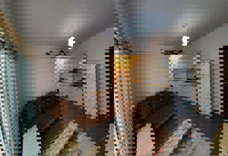 One Bedroom Furnished Apartment - Resale Sea Shell - Noyanlar