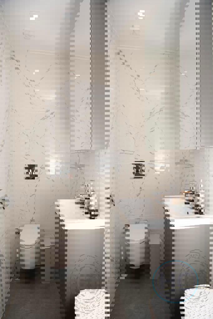 FULLY FURNISHED MEDITERRANEAN STUDIO APARTMENT (HOTEL CONCEPT DEVELOPMENT)