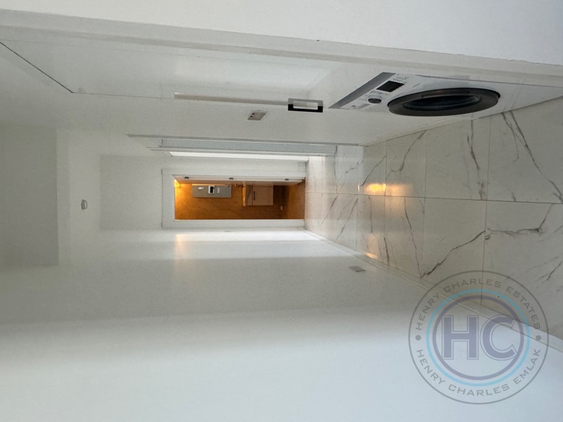 FULLY FURNISHED 2+1 APARTMENT FOR SALE