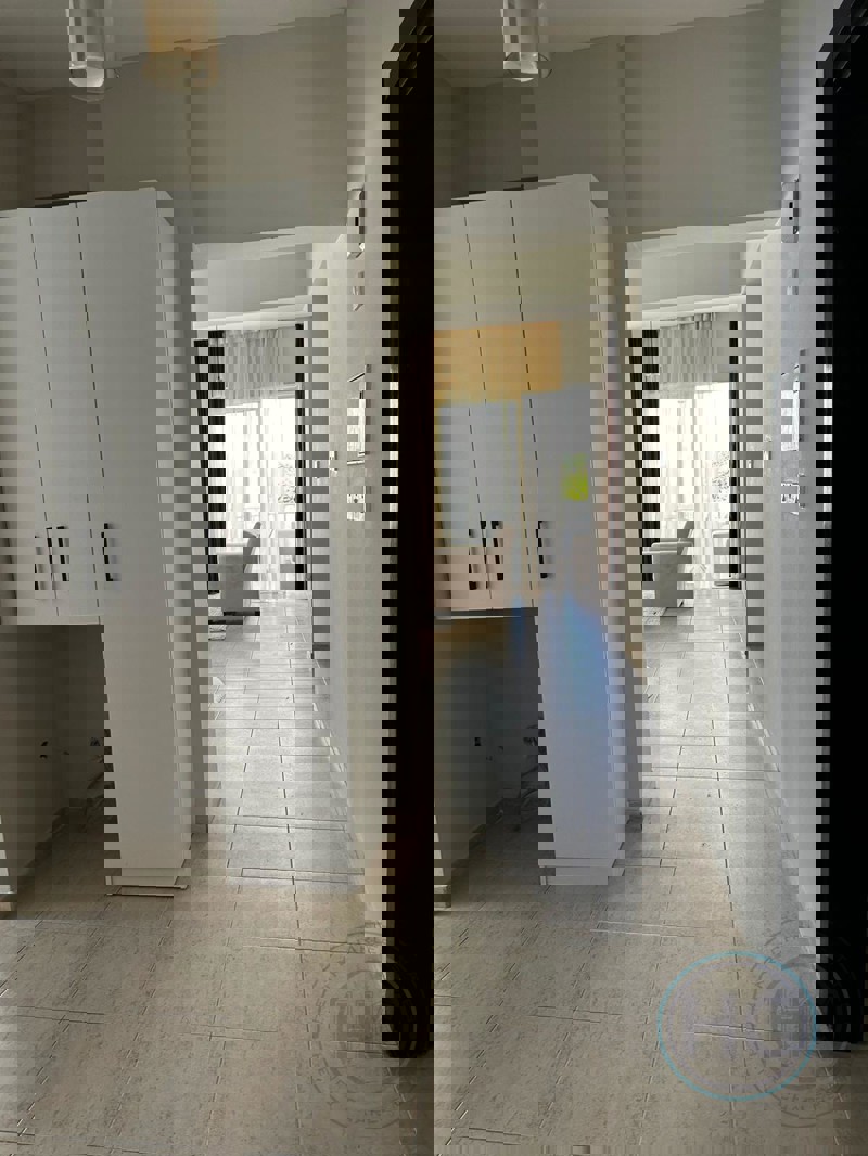 TWO BEDROOM APARTMENT IN KYRENIA CITY CENTER