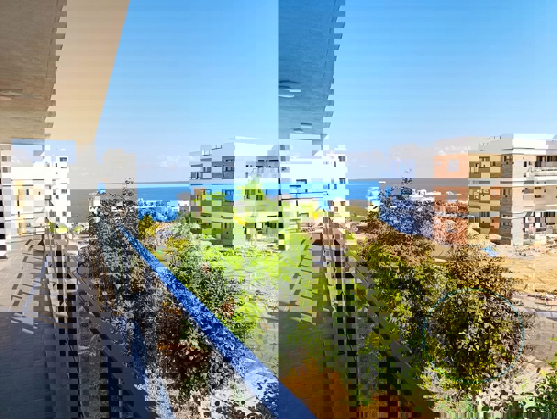 MEDITERRANEAN STUDIO APARTMENT (HOTEL CONCEPT)