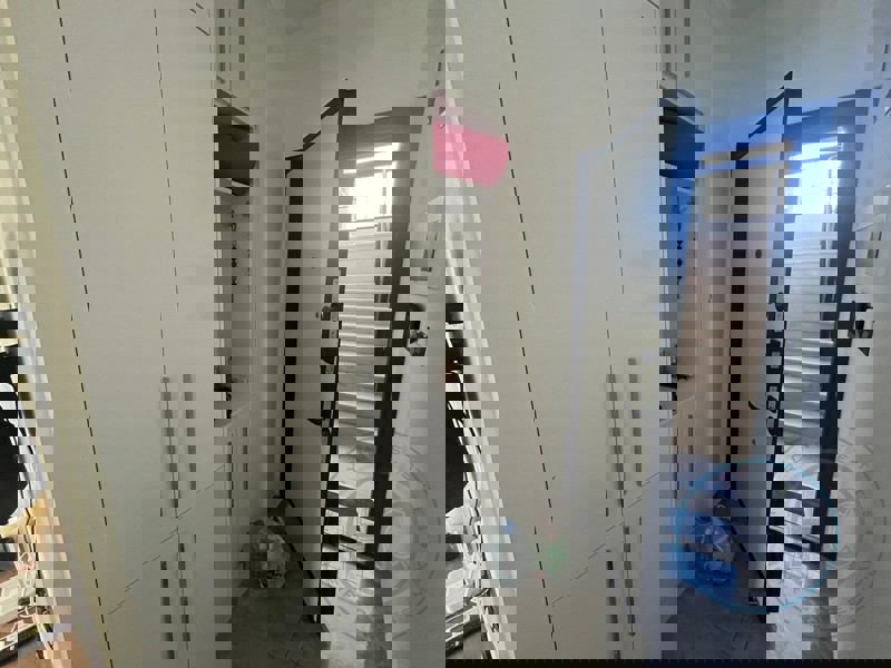 ONE BEDROOM GARDEN APARTMENTS IN LUXURY COMPLEX