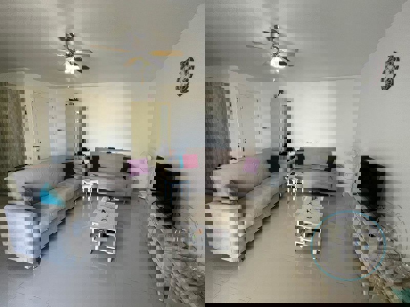 TW0 BEDROOMS APARTMENTS IN CITY CENTER