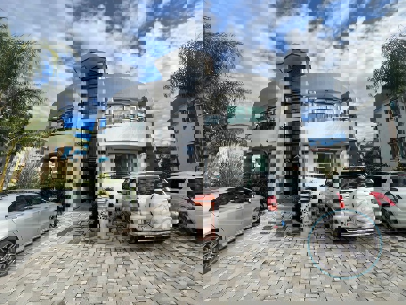 ONE BEDROOM GARDEN APARTMENTS IN LUXURY COMPLEX