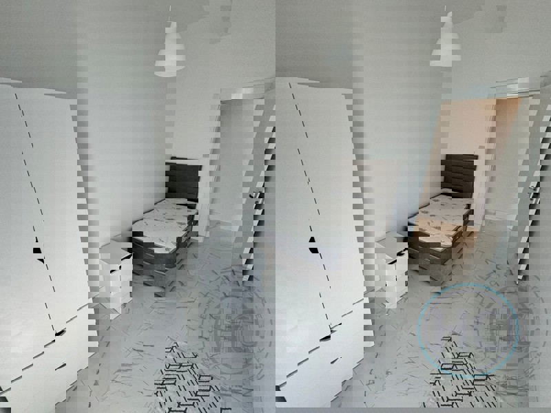 FULLY FURNISHED 2+1 APARTMENT FOR SALE