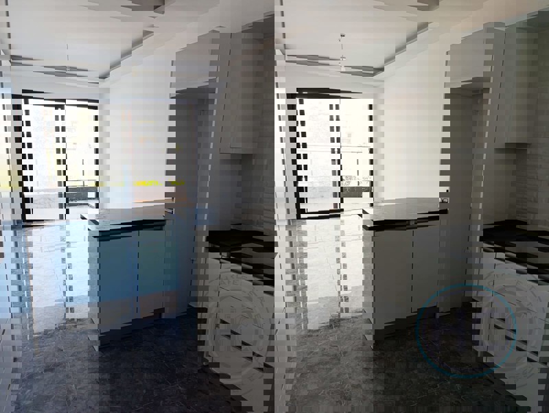 MEDITERRANEAN STUDIO APARTMENT (HOTEL CONCEPT)