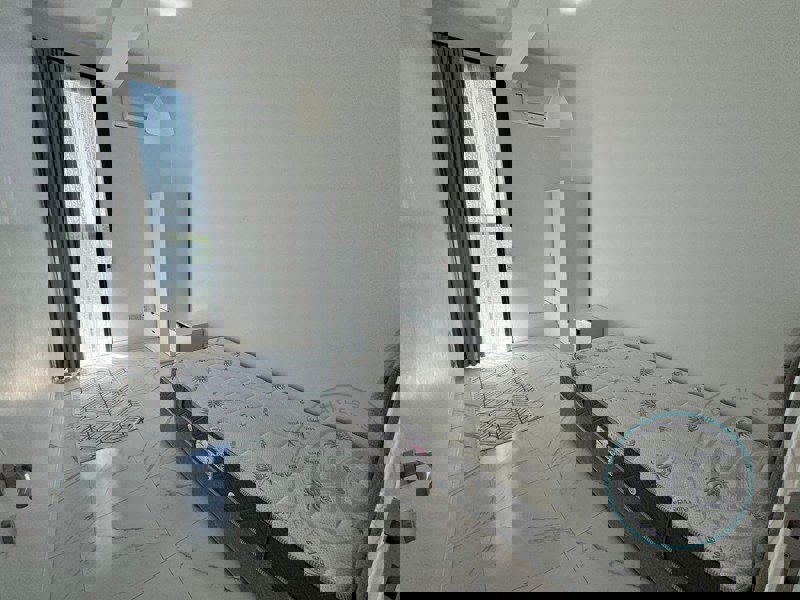 FULLY FURNISHED 2+1 APARTMENT FOR SALE