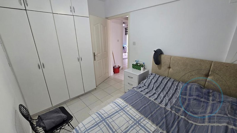 TWO BEDROOM APARTMENT - PRIME LOCATION - INVESTMENT OPPORTUNITY