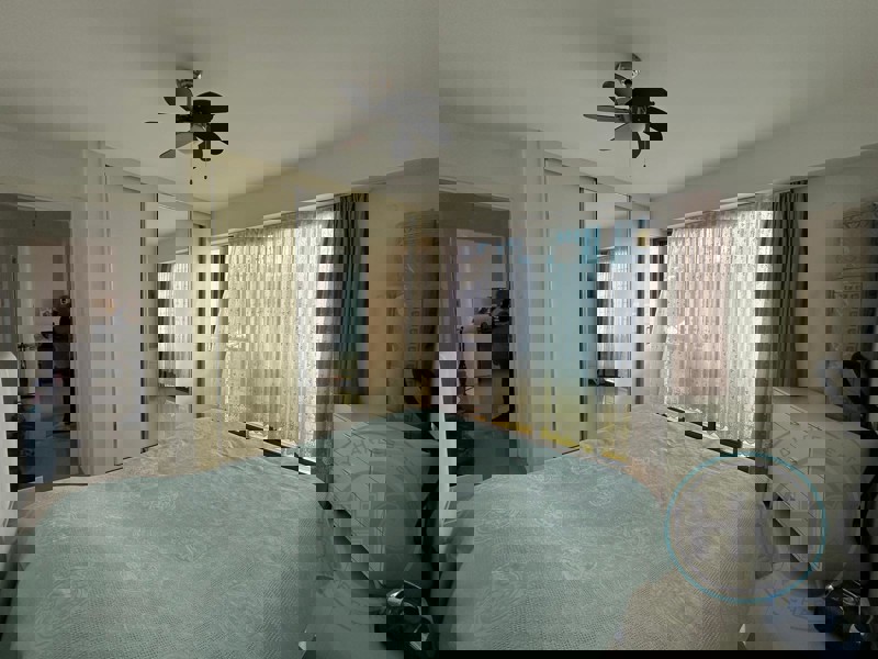 TW0 BEDROOMS APARTMENTS IN CITY CENTER