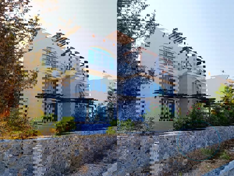 TWO BEDROOM FULLY FURNISHED PENTHOUSE