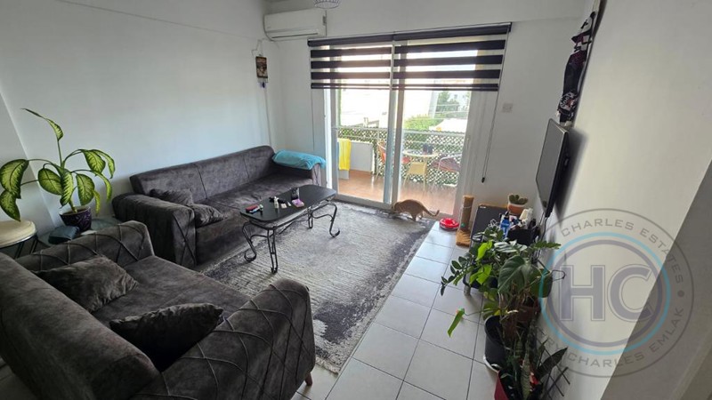 TWO BEDROOM APARTMENT - PRIME LOCATION - INVESTMENT OPPORTUNITY