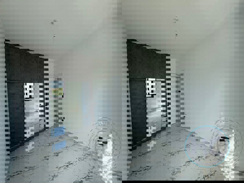 TWO BEDROOM PENTHOUSE IN KARSIYAKA