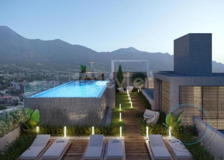 STUDIO  APARTMENTS IN RESIDENCE 