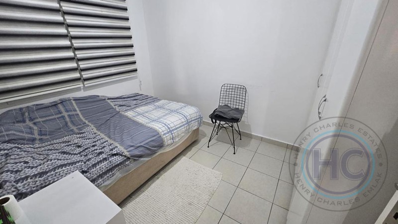 TWO BEDROOM APARTMENT - PRIME LOCATION - INVESTMENT OPPORTUNITY