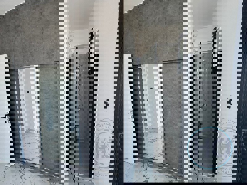 TWO BEDROOM PENTHOUSE IN KARSIYAKA