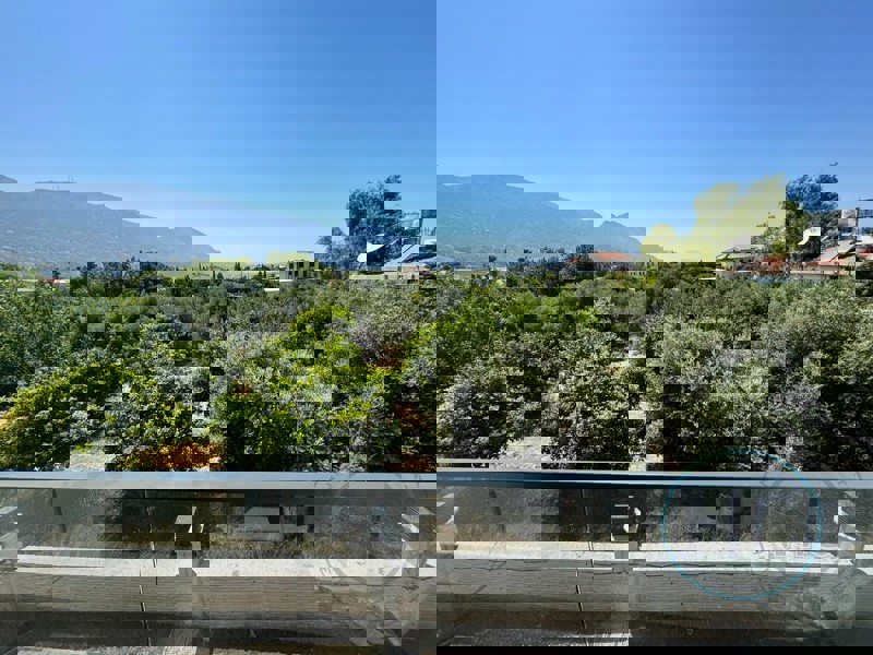 FULLY FURNISHED 2+1 APARTMENT FOR SALE