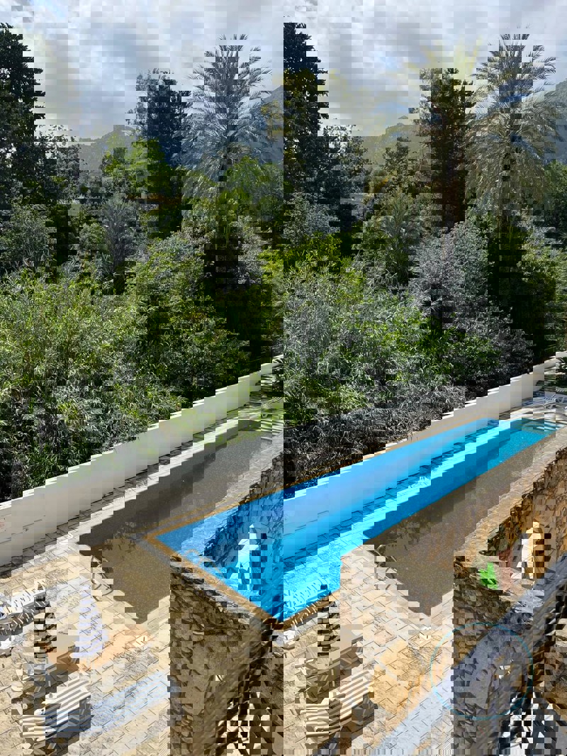 THREE BEDROOM APARTMENT IN OZANKOY