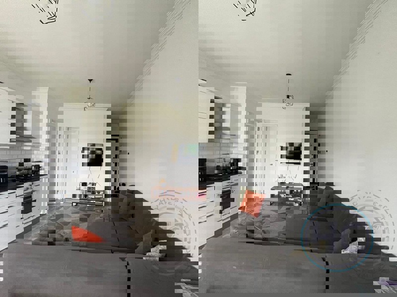 ONE BEDROOM GARDEN APARTMENTS IN LUXURY COMPLEX