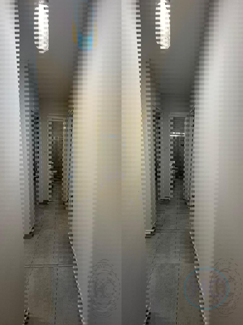 TURKISH TITLE TWO BEDROOM APARTMENT IN CENTRAL KYRENIA