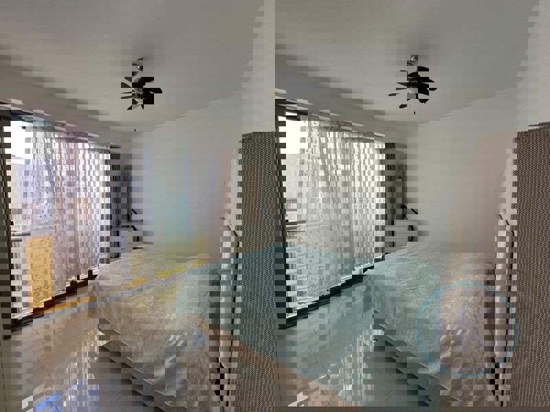 TW0 BEDROOMS APARTMENTS IN CITY CENTER