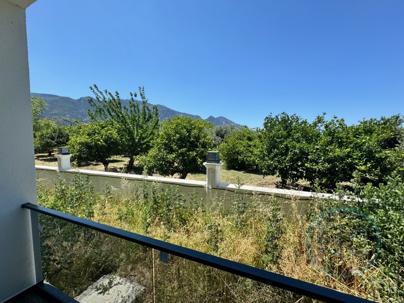 FULLY FURNISHED 2+1 APARTMENT FOR SALE