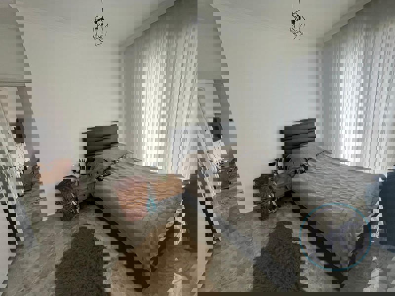 ONE BEDROOM GARDEN APARTMENTS IN LUXURY COMPLEX