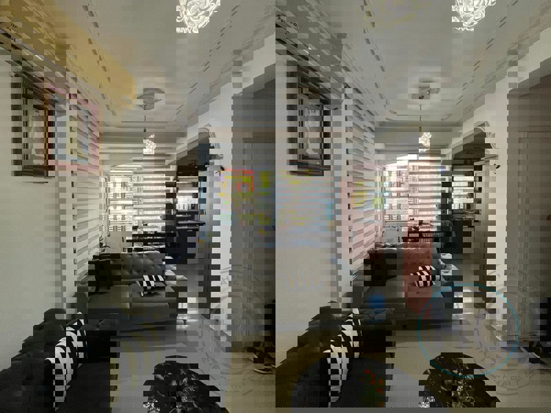 THREE BEDROOM GARDEN APARTMENTS