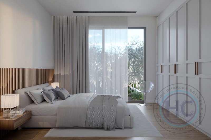 READY TO MOVE ONE BEDROOM APARTMENTS ON AN ALL INCLUSIVE RESORT