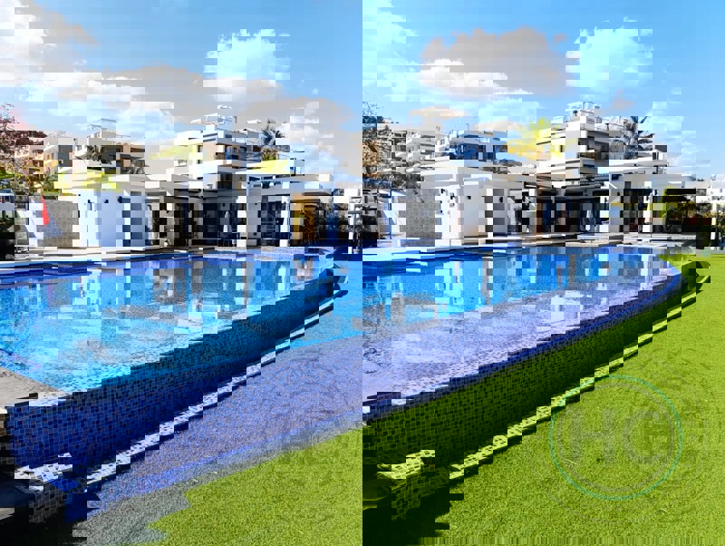 MEDITERRANEAN STUDIO APARTMENT (HOTEL CONCEPT)