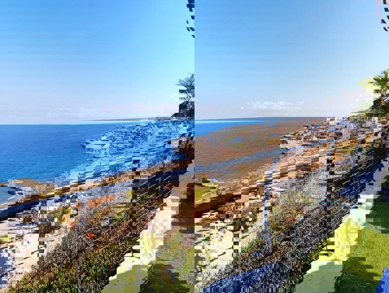 MEDITERRANEAN STUDIO APARTMENT (HOTEL CONCEPT)