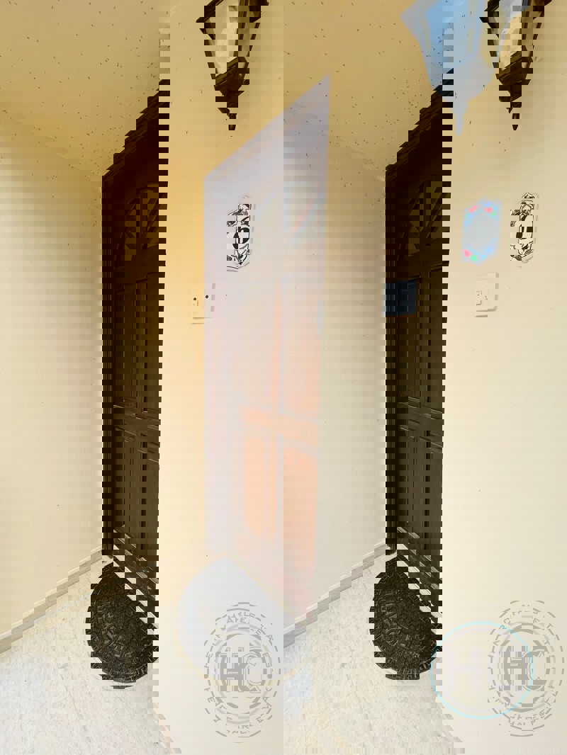 THREE BEDROOM APARTMENT IN OZANKOY