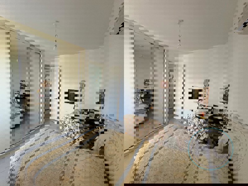 TW0 BEDROOMS APARTMENTS IN CITY CENTER