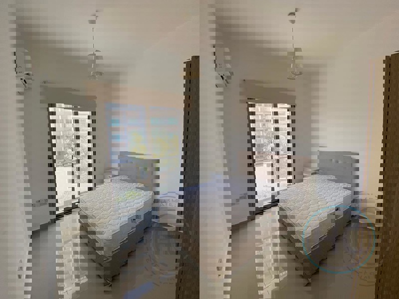 TURKISH TITLE ONE BEDROOM APARTMENTS