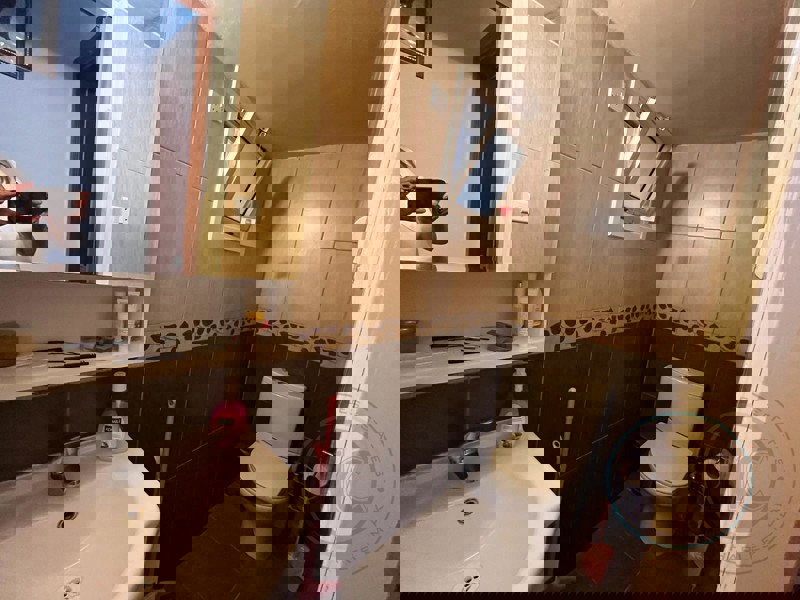 THREE BEDROOM GARDEN APARTMENTS