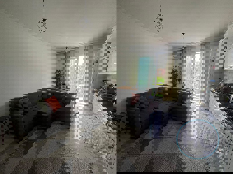 ONE BEDROOM GARDEN APARTMENTS IN LUXURY COMPLEX