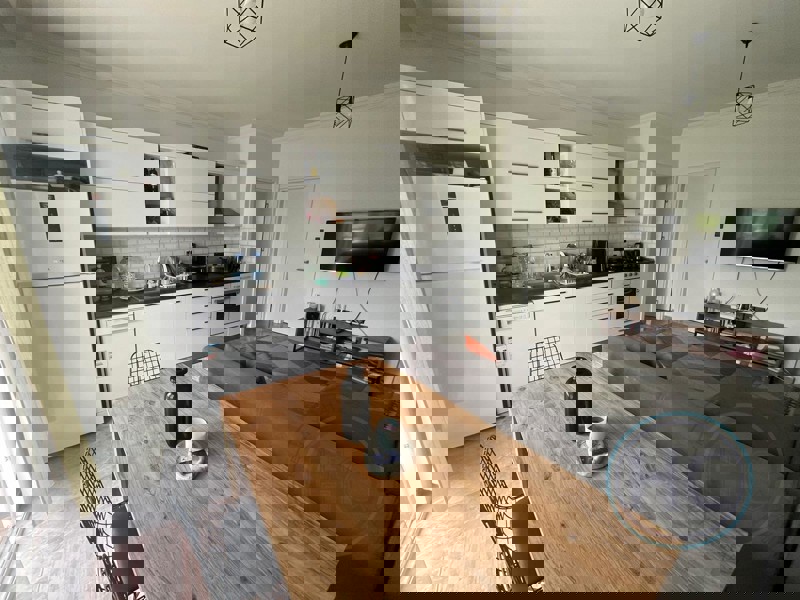 ONE BEDROOM GARDEN APARTMENTS IN LUXURY COMPLEX