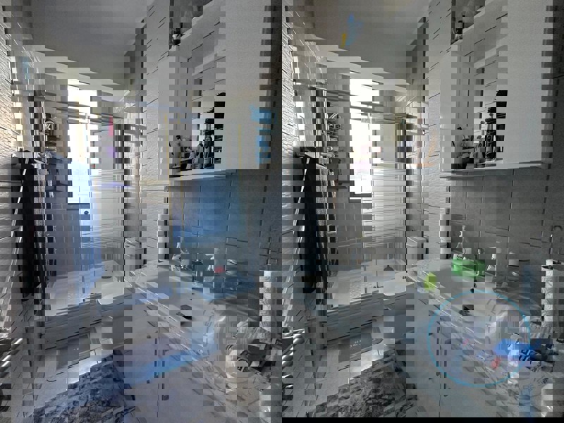 TW0 BEDROOMS APARTMENTS IN CITY CENTER