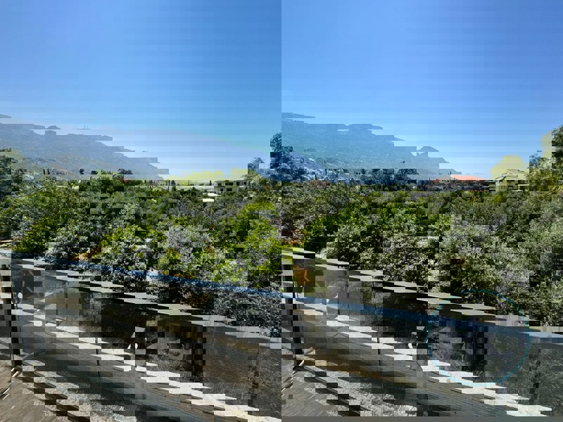 FULLY FURNISHED 2+1 APARTMENT FOR SALE