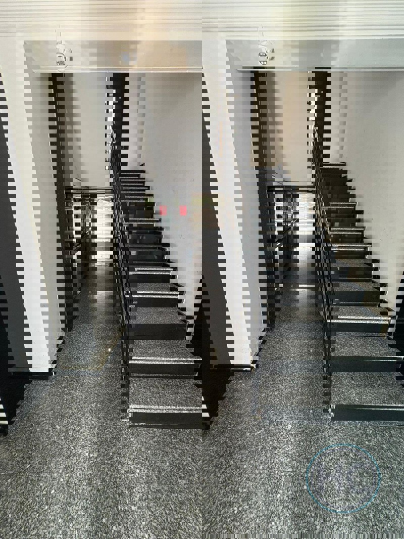 TURKISH TITLE DEED TWO BEDROOM APARTMENT IN KYRENIA 