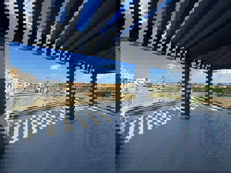 TWO BEDROOM PENTHOUSE IN KARSIYAKA