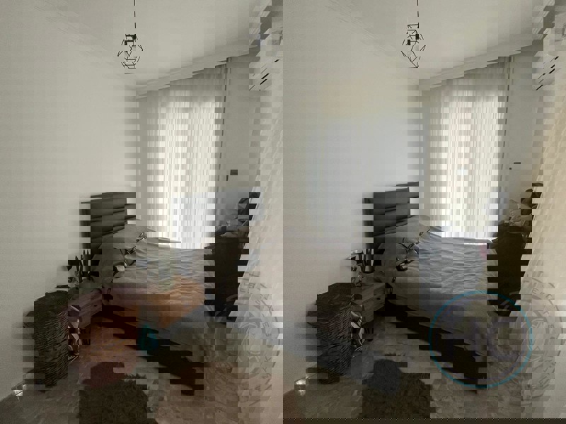 ONE BEDROOM GARDEN APARTMENTS IN LUXURY COMPLEX