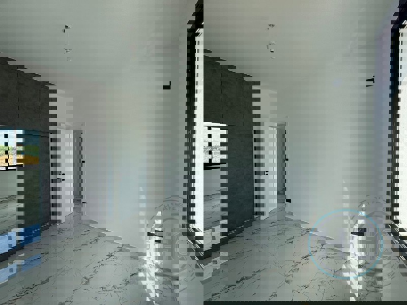 TWO BEDROOM PENTHOUSE IN KARSIYAKA