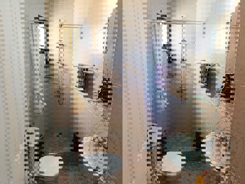 TWO BEDROOM MEDITERRANEAN FURNISHED GARDEN APARTMENT