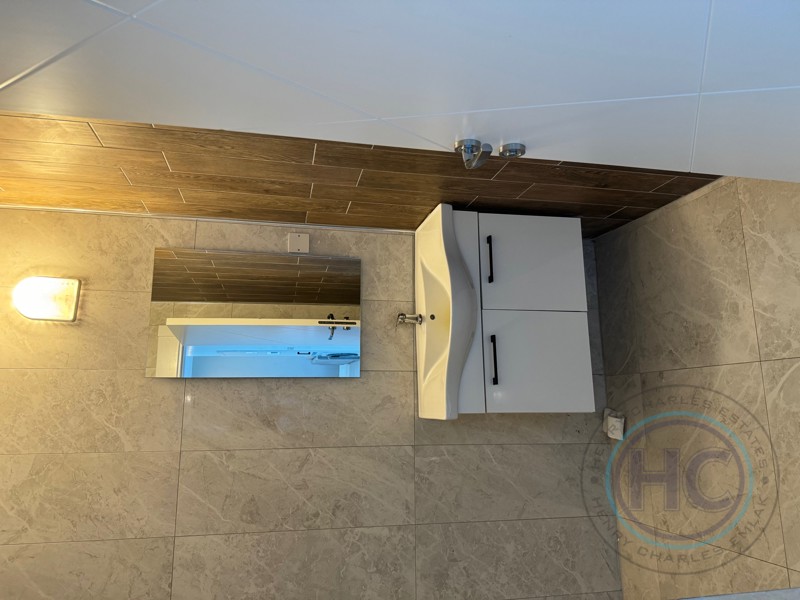 FULLY FURNISHED 2+1 APARTMENT FOR SALE