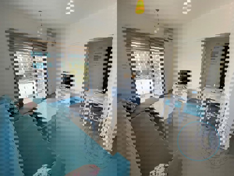 TURKISH TITLE ONE BEDROOM APARTMENTS