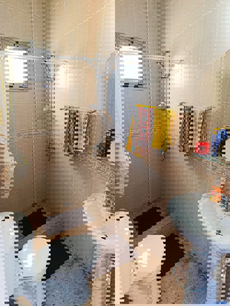 TWO BEDROOM MEDITERRANEAN FURNISHED GARDEN APARTMENT