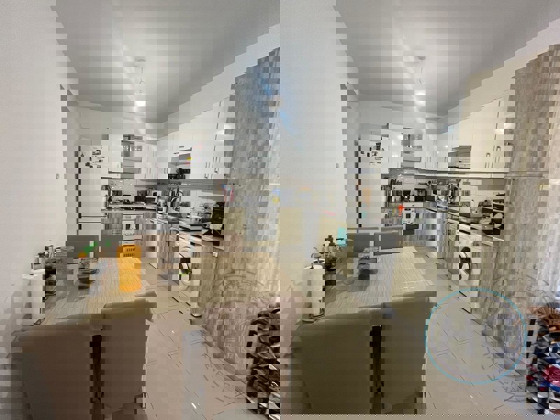 TW0 BEDROOMS APARTMENTS IN CITY CENTER