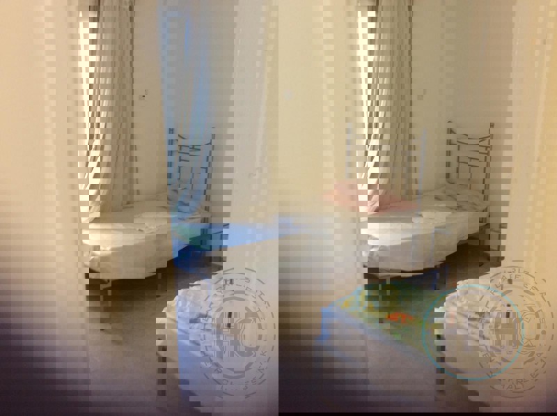 TWO BEDOOM MEDITERRANEAN GARDEN APARTMENT