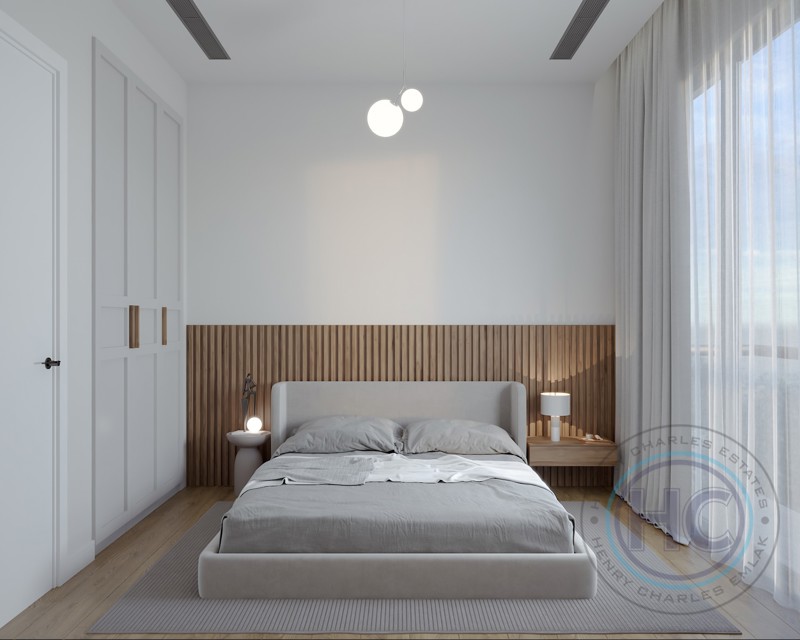 READY TO MOVE ONE BEDROOM APARTMENTS ON AN ALL INCLUSIVE RESORT