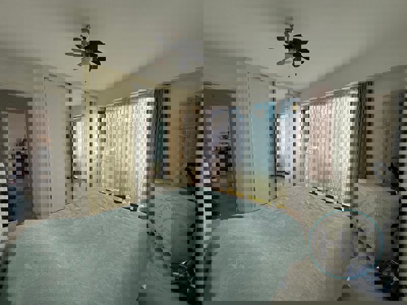 TW0 BEDROOMS APARTMENTS IN CITY CENTER